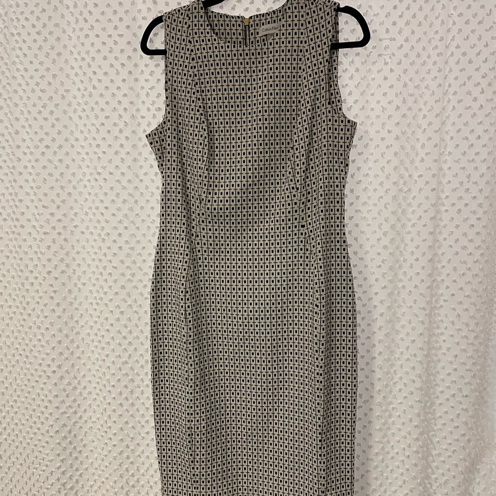 Calvin Klein Dress